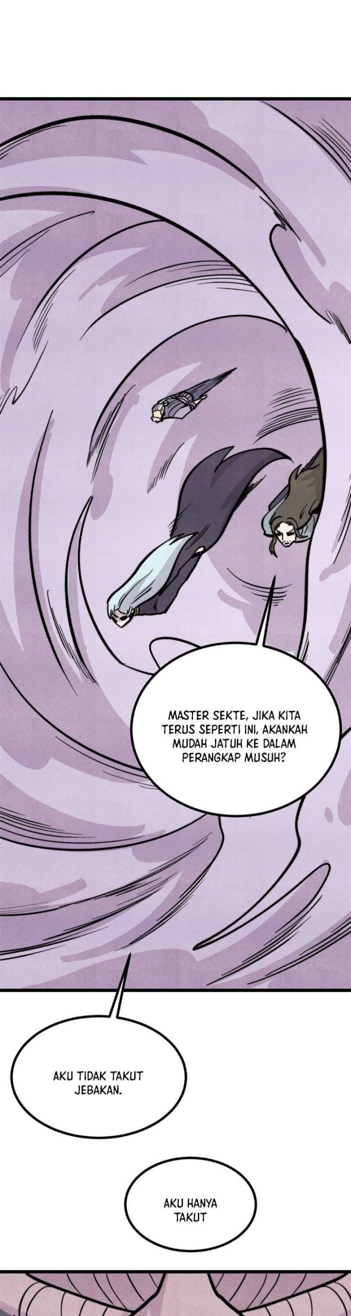All Hail the Sect Leader Chapter 441