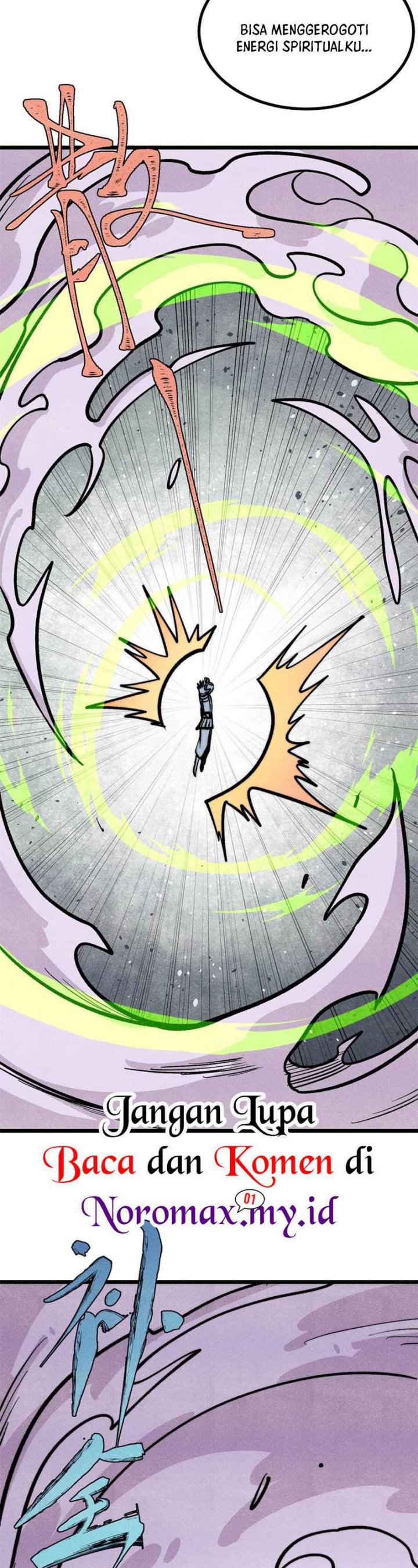 All Hail the Sect Leader Chapter 441