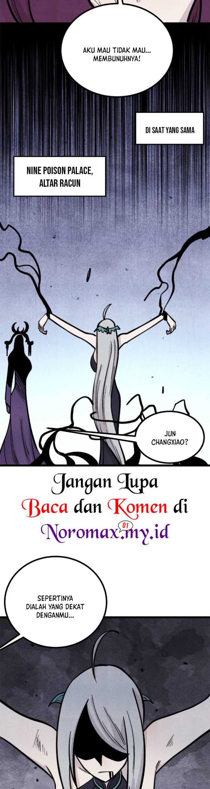 All Hail the Sect Leader Chapter 441