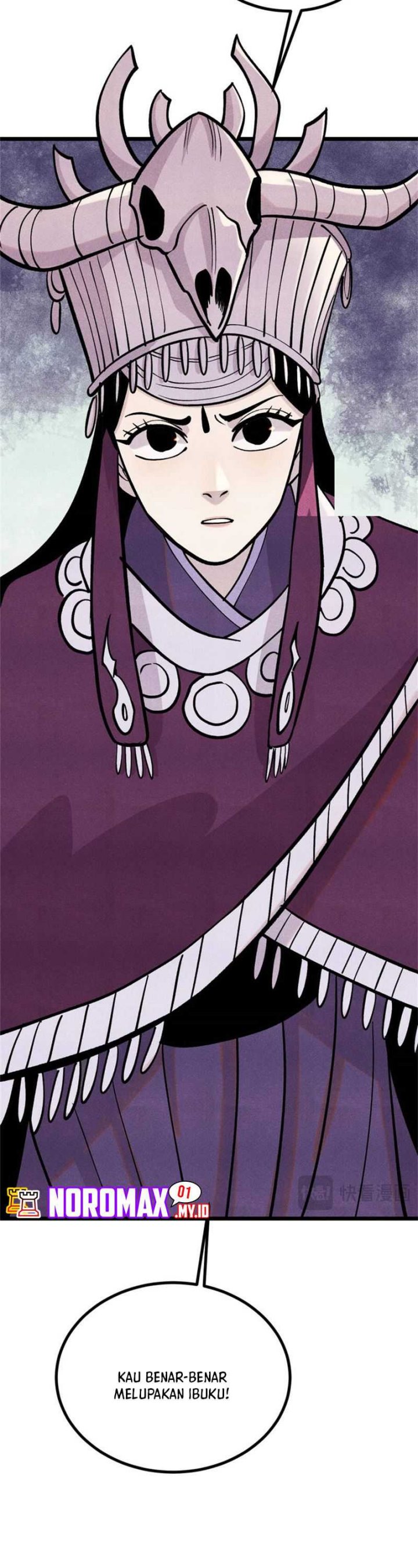 All Hail the Sect Leader Chapter 441