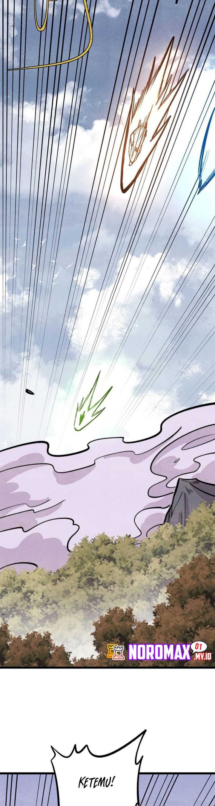 All Hail the Sect Leader Chapter 441