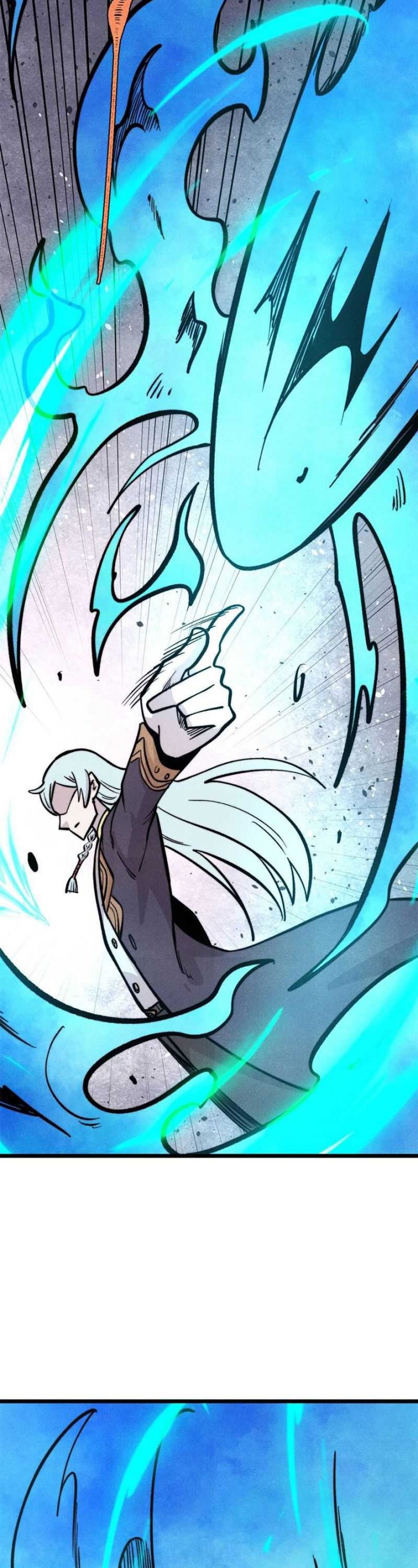 All Hail the Sect Leader Chapter 441