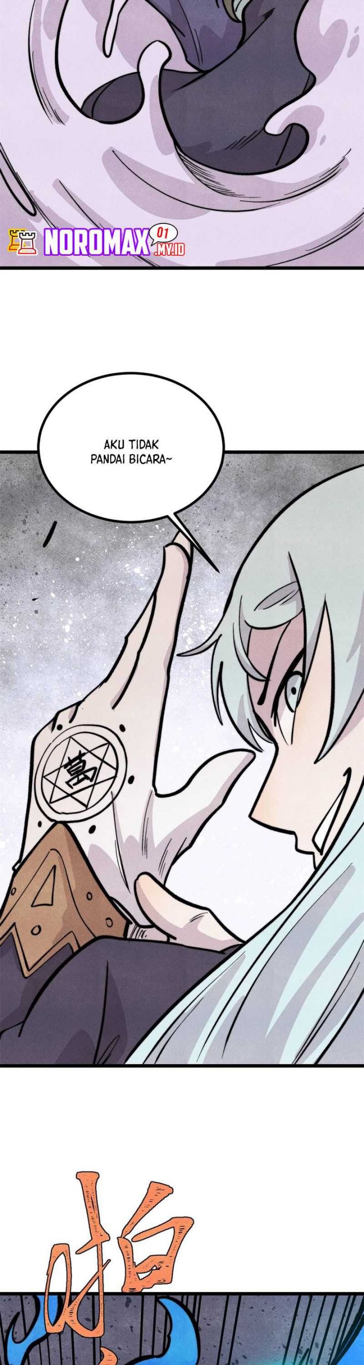 All Hail the Sect Leader Chapter 441