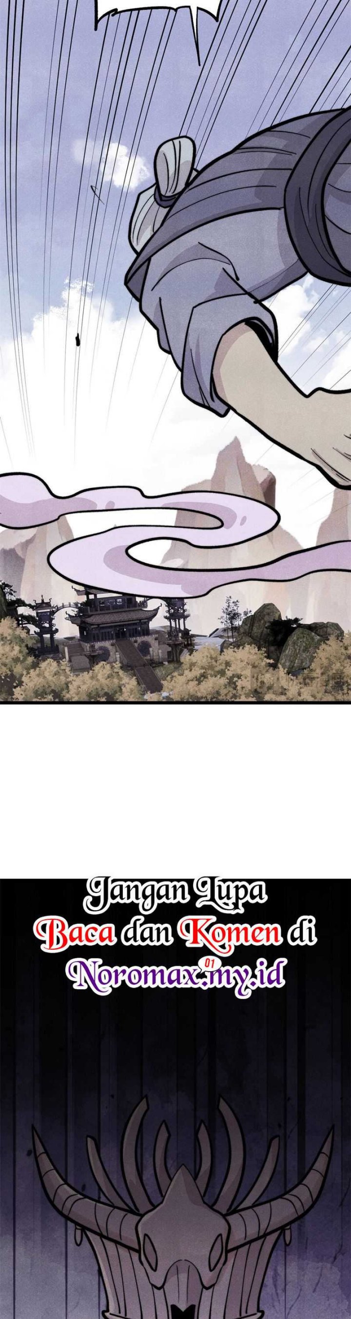 All Hail the Sect Leader Chapter 441