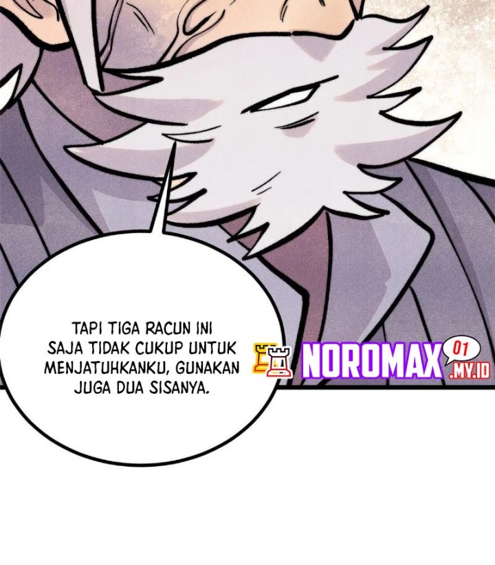 All Hail the Sect Leader Chapter 442