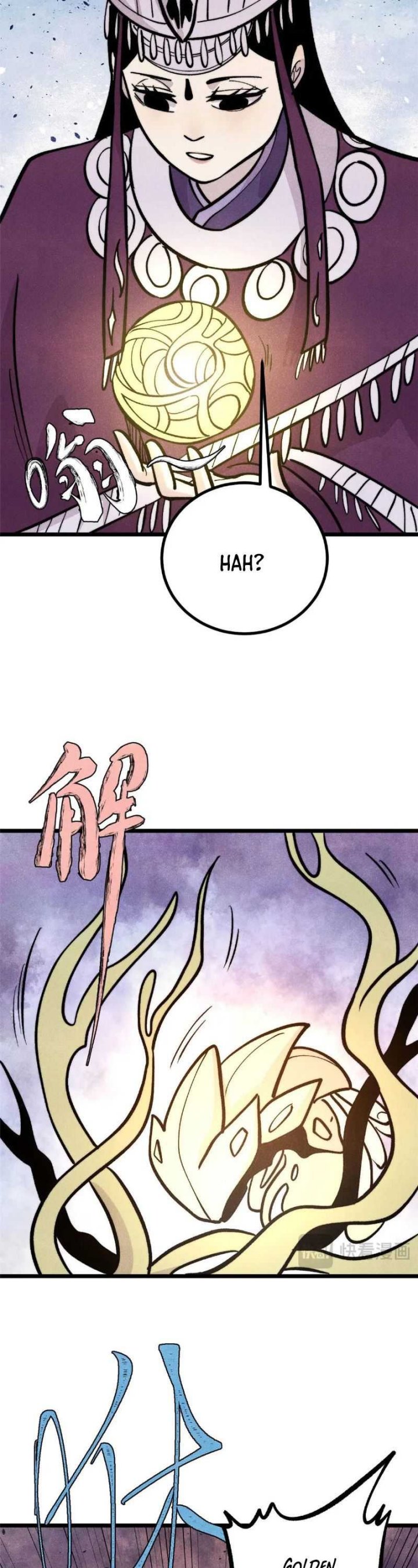 All Hail the Sect Leader Chapter 443