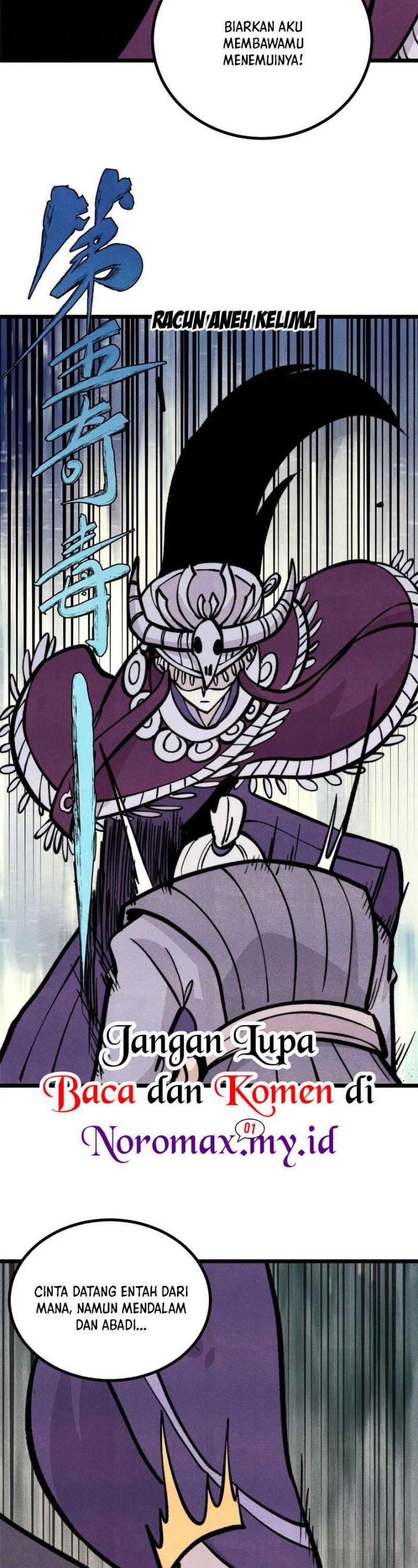 All Hail the Sect Leader Chapter 443