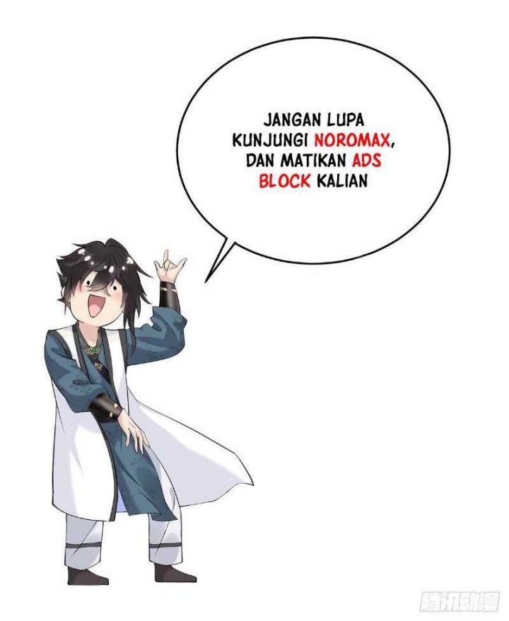 All Hail the Sect Leader Chapter 443
