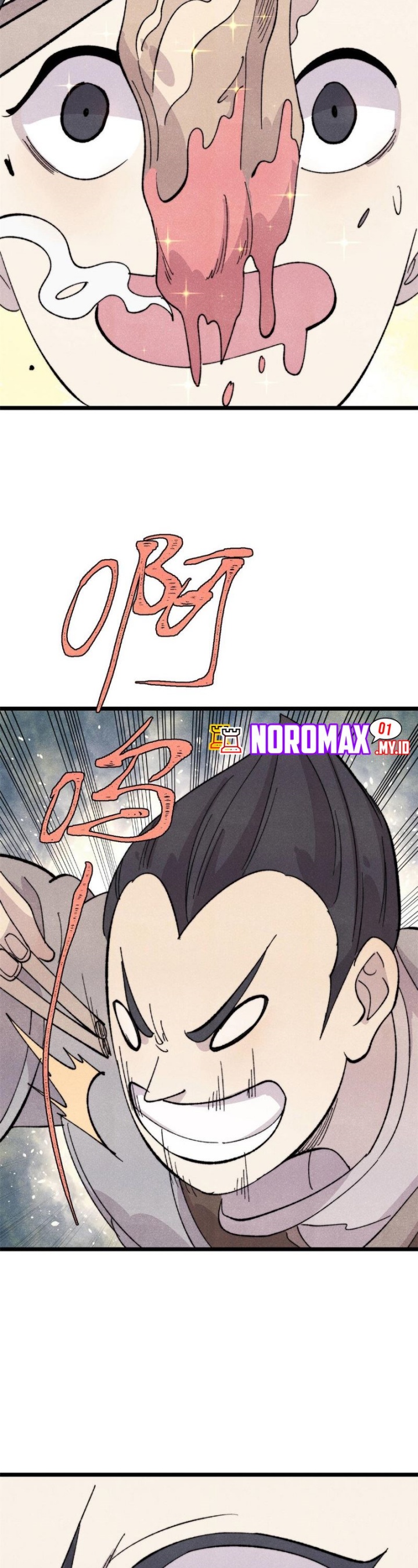 All Hail the Sect Leader Chapter 447