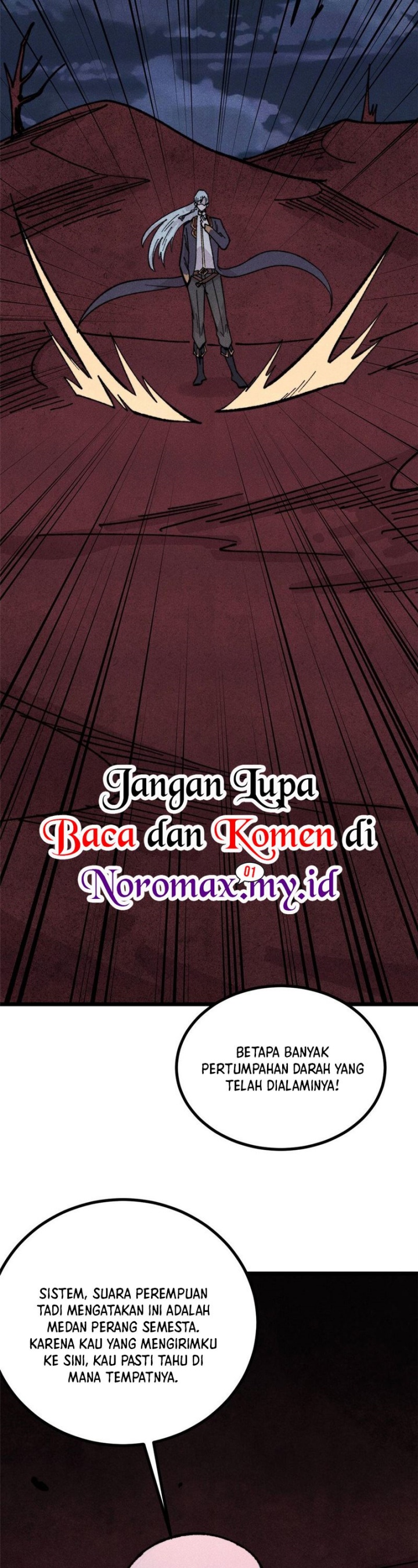 All Hail the Sect Leader Chapter 448