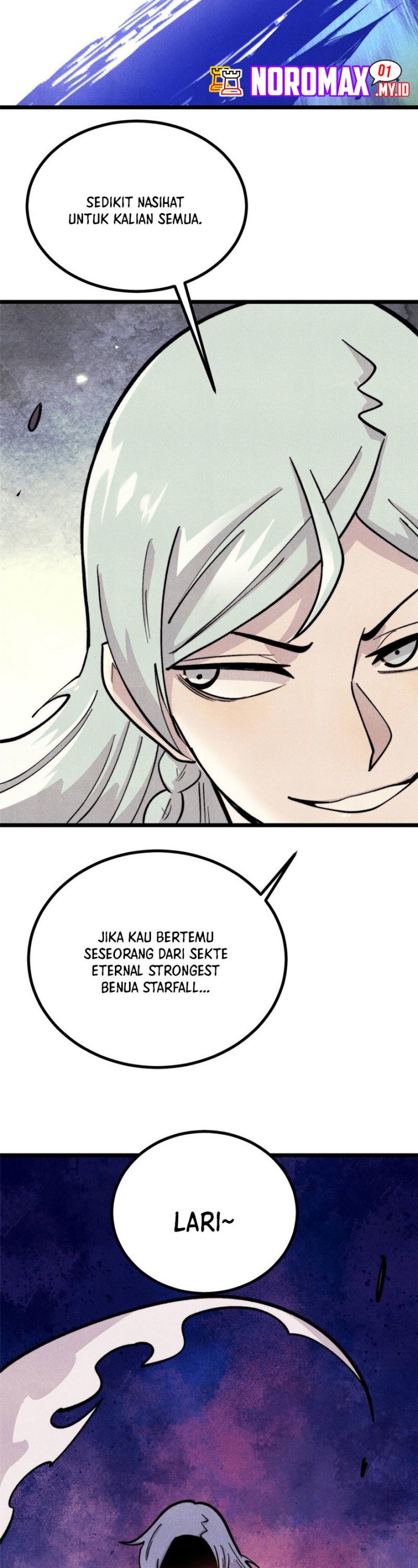 All Hail the Sect Leader Chapter 448