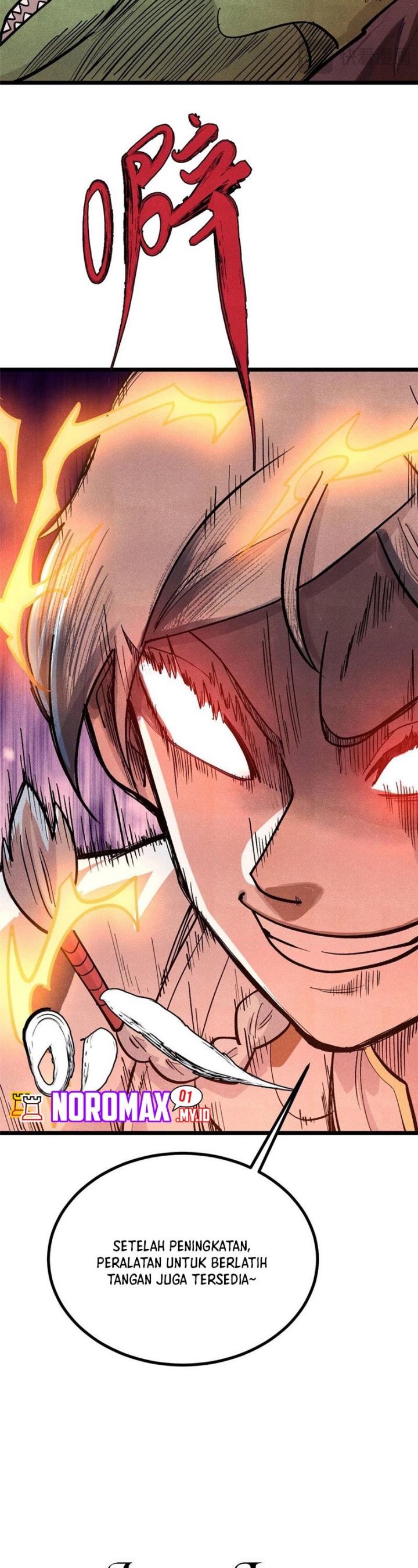 All Hail the Sect Leader Chapter 448