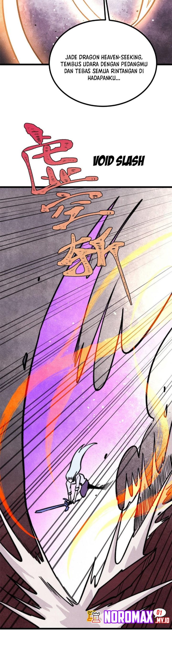All Hail the Sect Leader Chapter 449