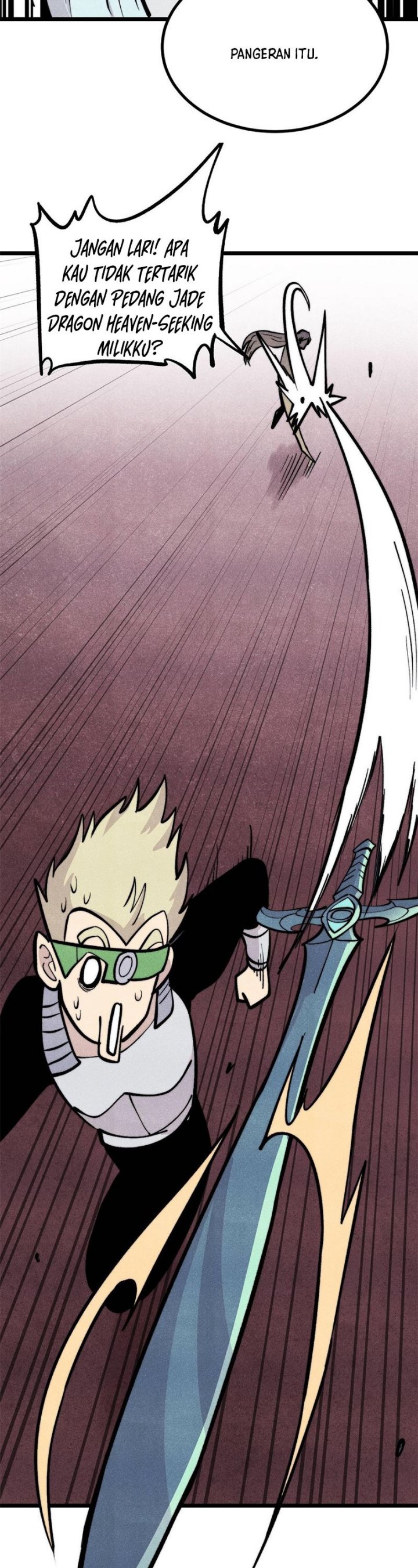 All Hail the Sect Leader Chapter 449