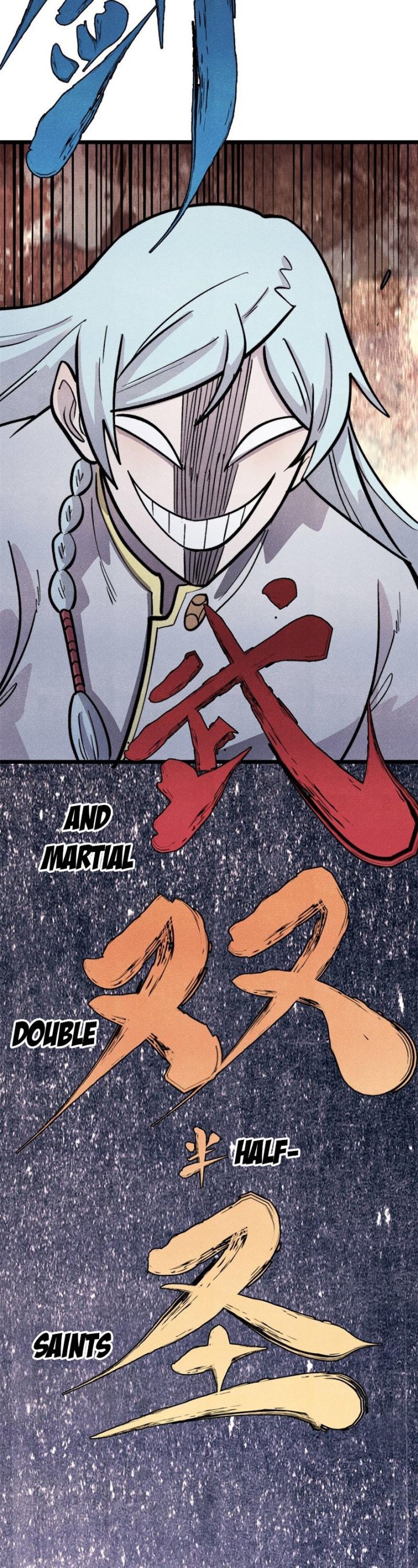 All Hail the Sect Leader Chapter 449