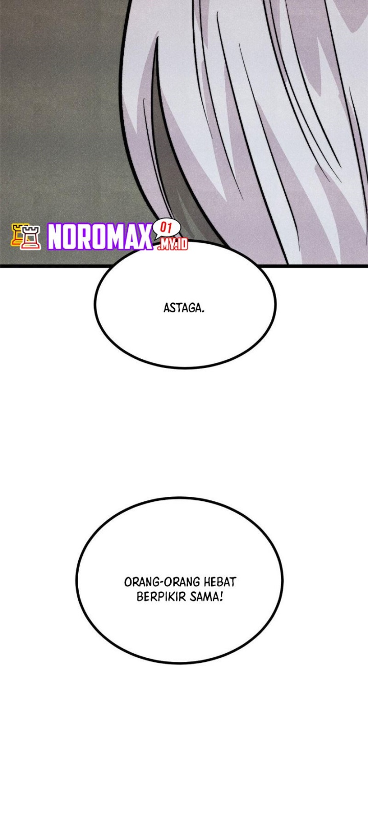 All Hail the Sect Leader Chapter 450