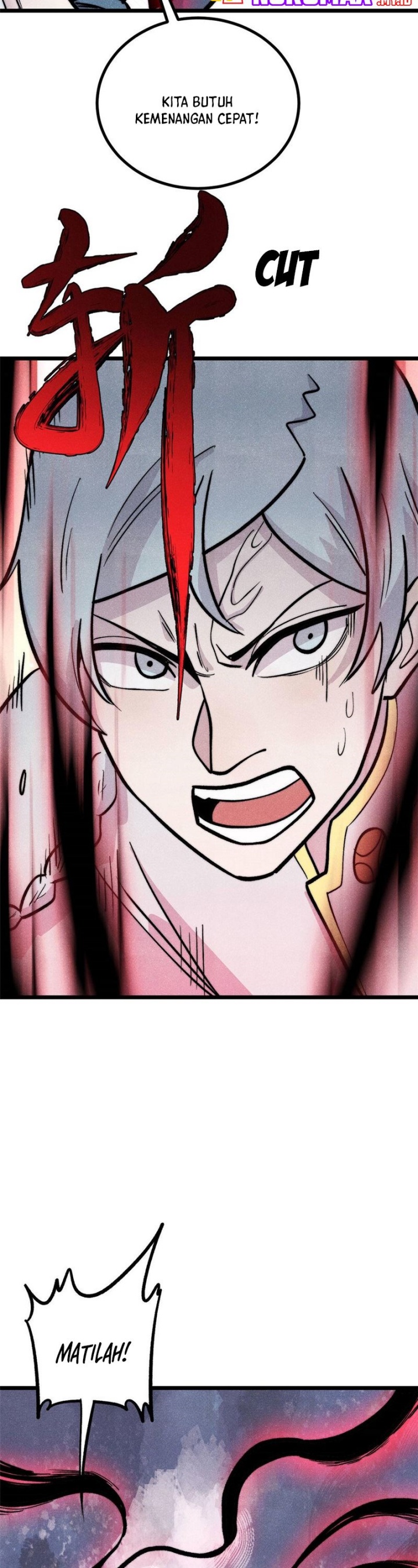 All Hail the Sect Leader Chapter 451