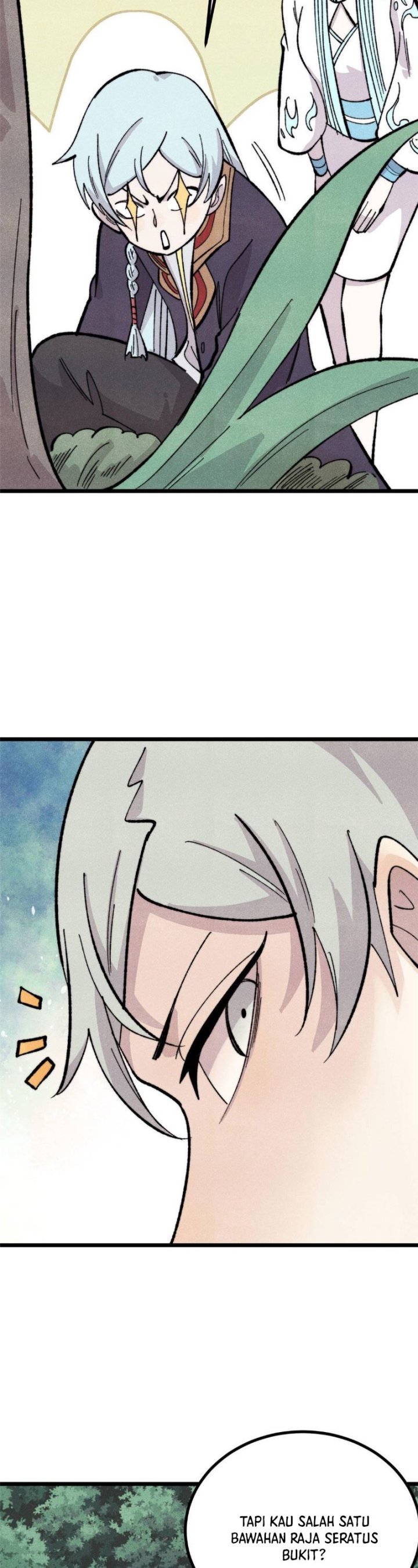 All Hail the Sect Leader Chapter 453