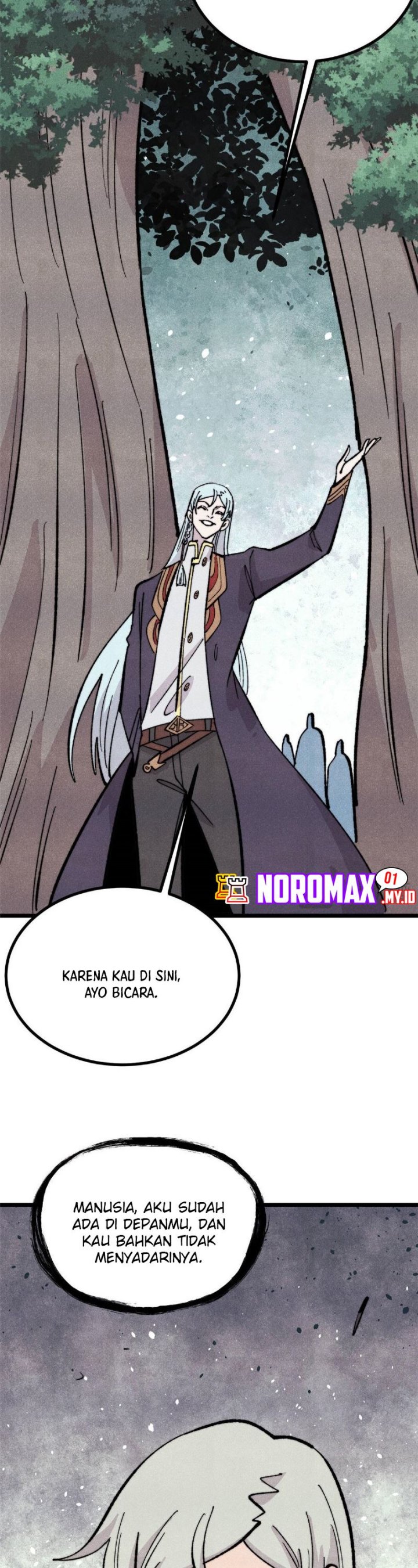 All Hail the Sect Leader Chapter 453