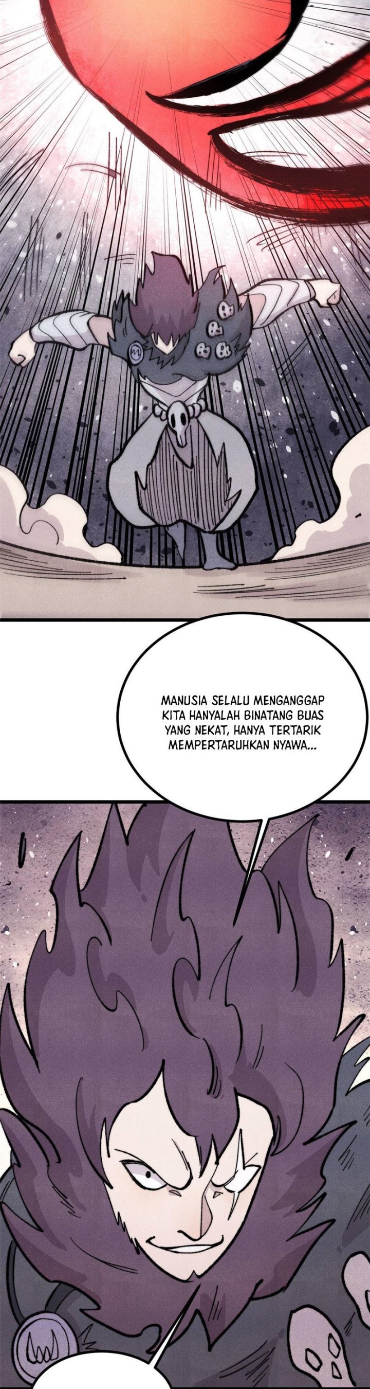 All Hail the Sect Leader Chapter 453