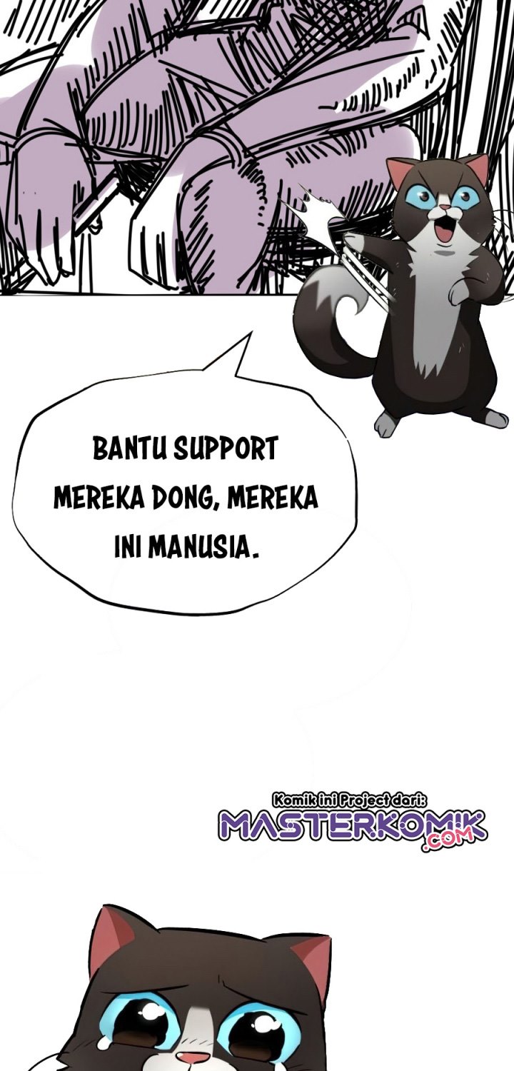 I Made A Harem In The Underworld Chapter 07 page 43