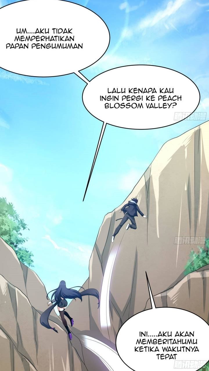 I Made A Harem In The Underworld Chapter 07 page 20
