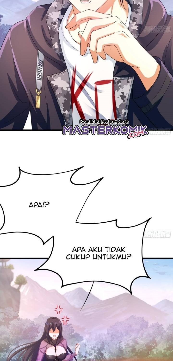 I Made A Harem In The Underworld Chapter 07 page 26