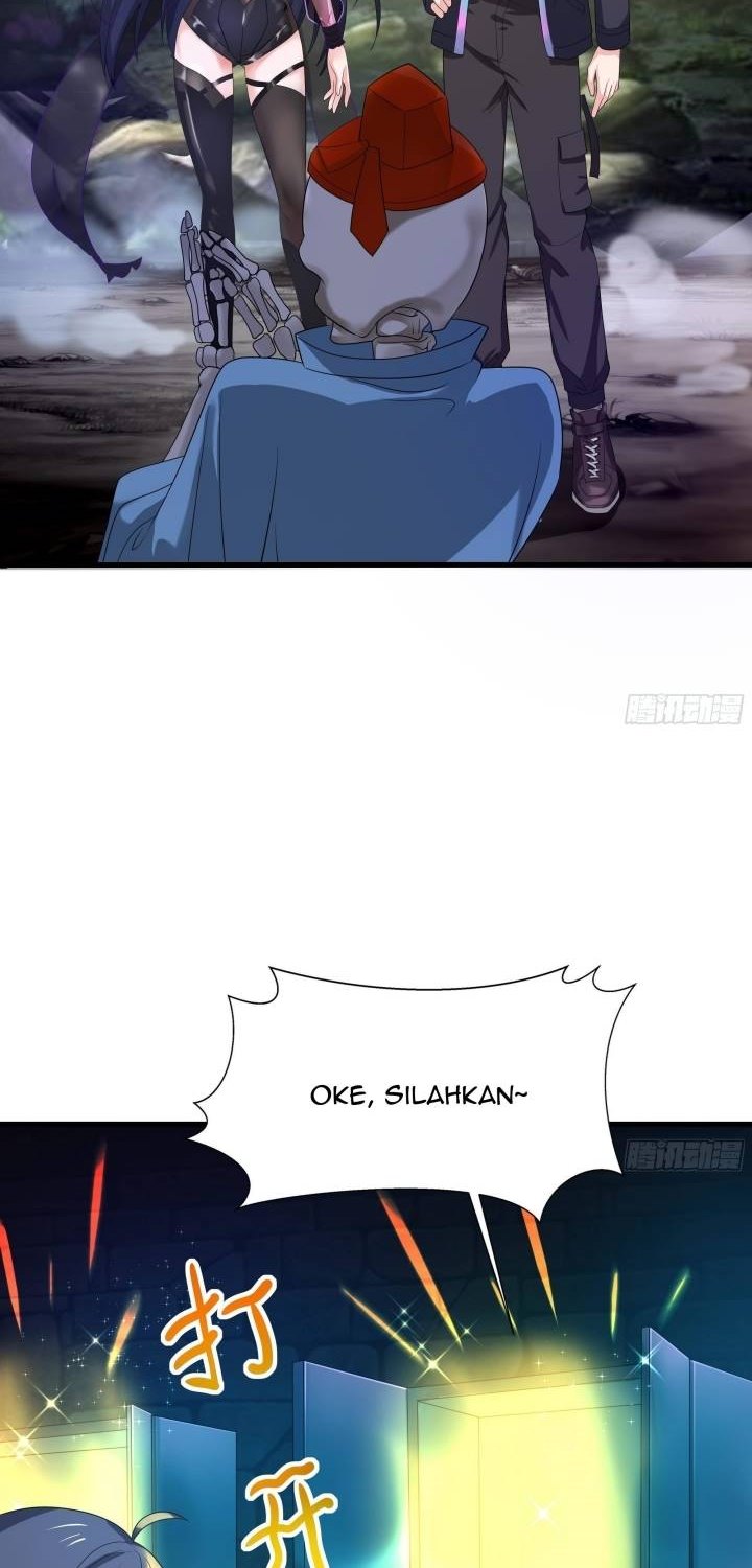 I Made A Harem In The Underworld Chapter 07 page 32