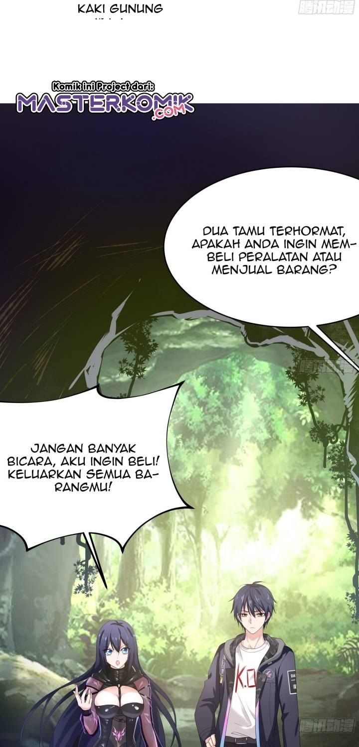 I Made A Harem In The Underworld Chapter 07 page 31