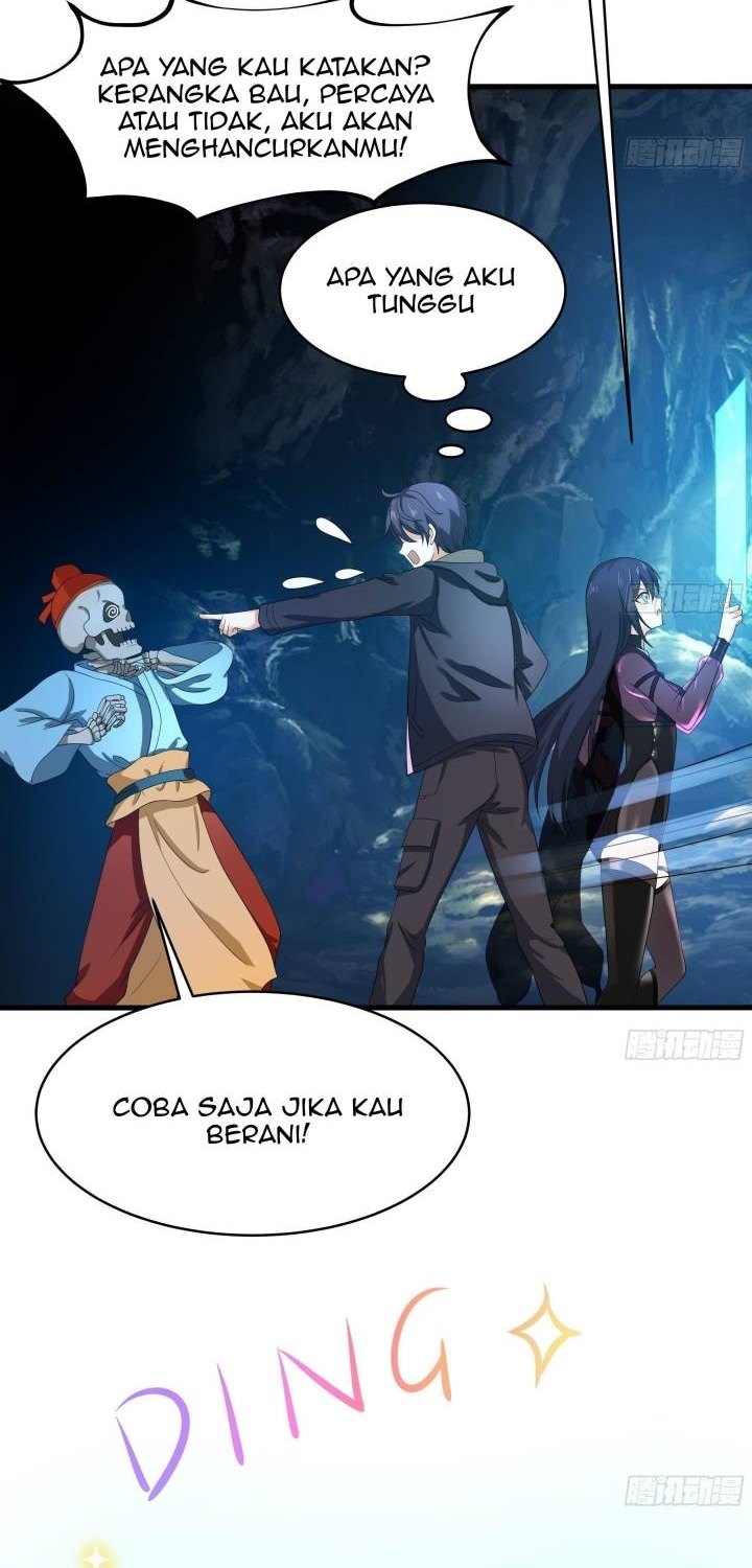I Made A Harem In The Underworld Chapter 07 page 37