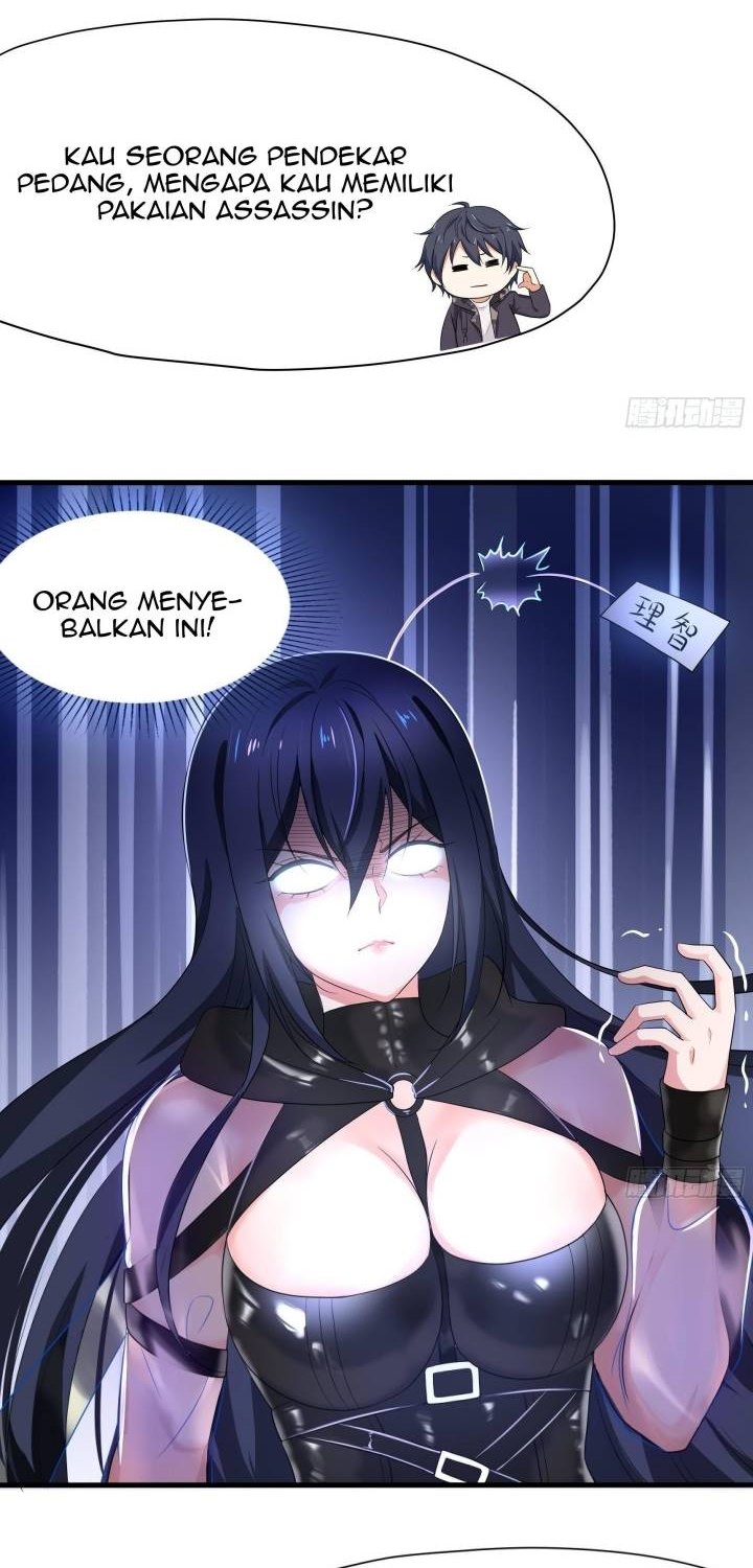I Made A Harem In The Underworld Chapter 07 page 14