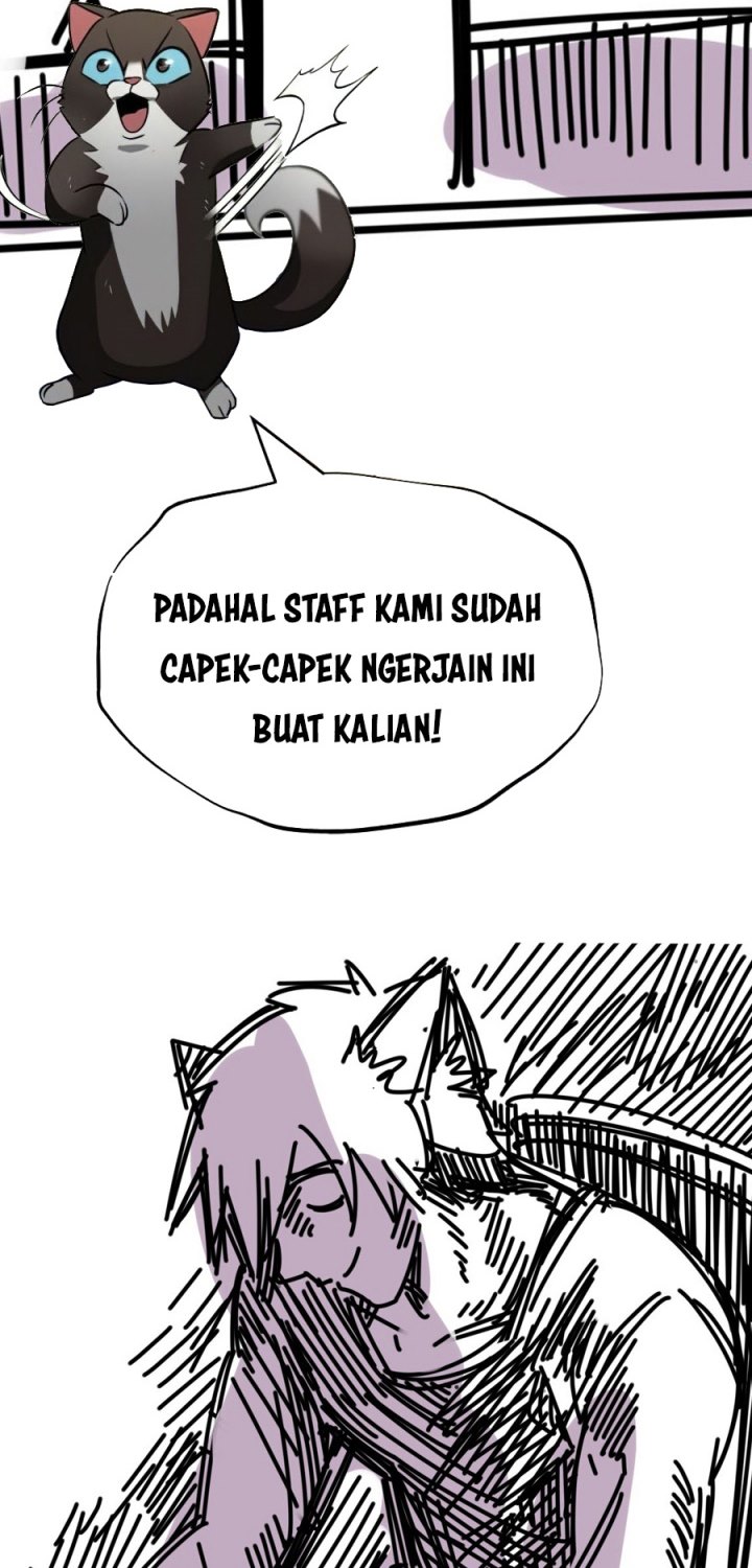 I Made A Harem In The Underworld Chapter 07 page 42
