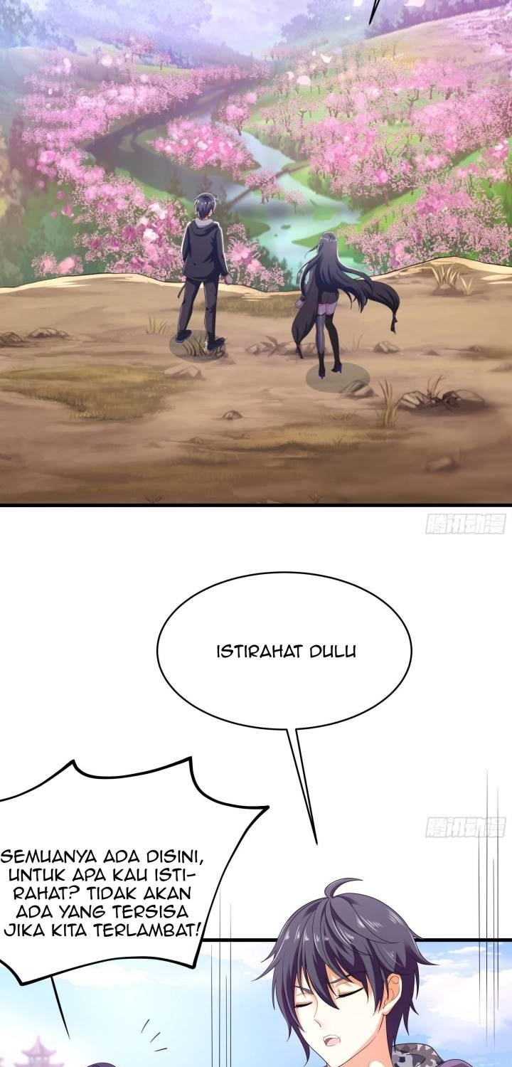 I Made A Harem In The Underworld Chapter 07 page 23