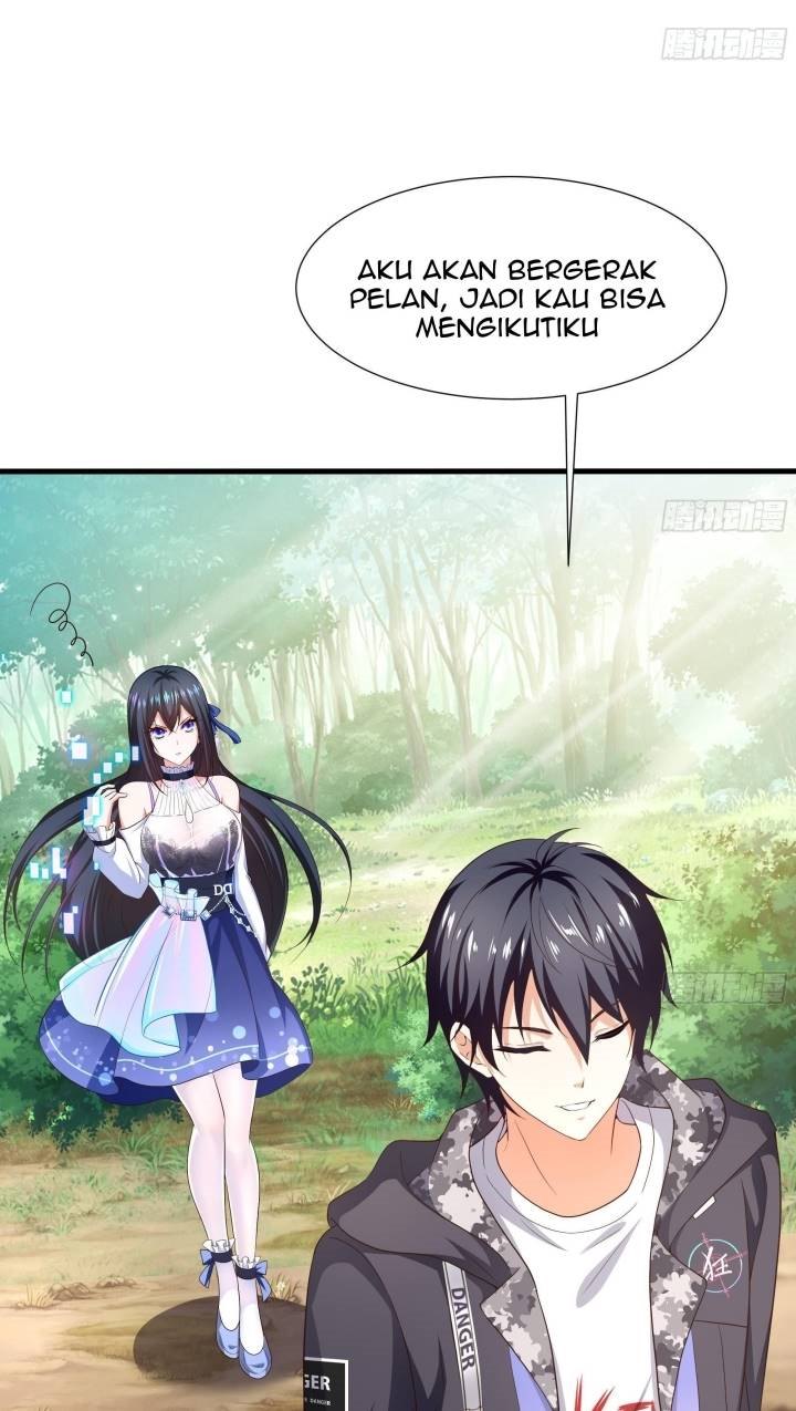I Made A Harem In The Underworld Chapter 07 page 5
