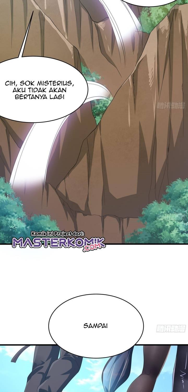 I Made A Harem In The Underworld Chapter 07 page 21