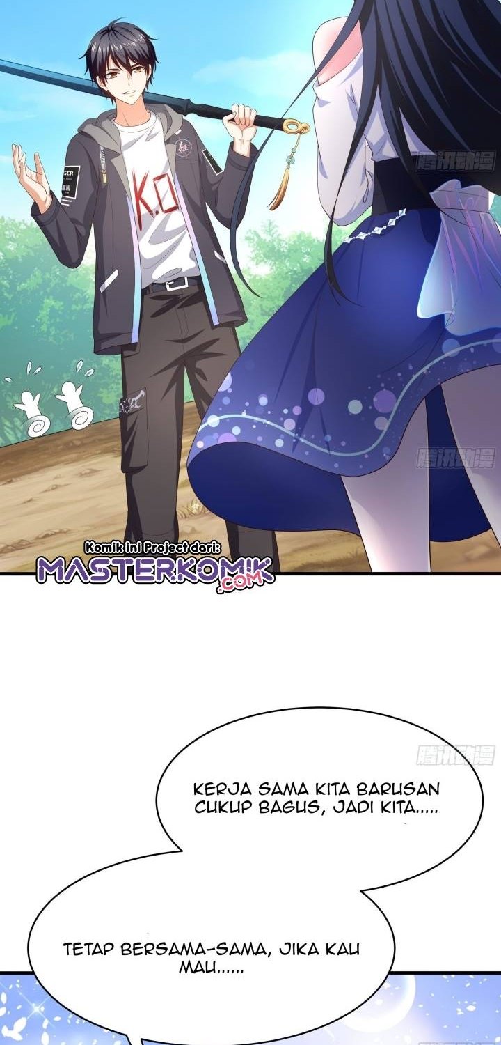 I Made A Harem In The Underworld Chapter 07 page 2