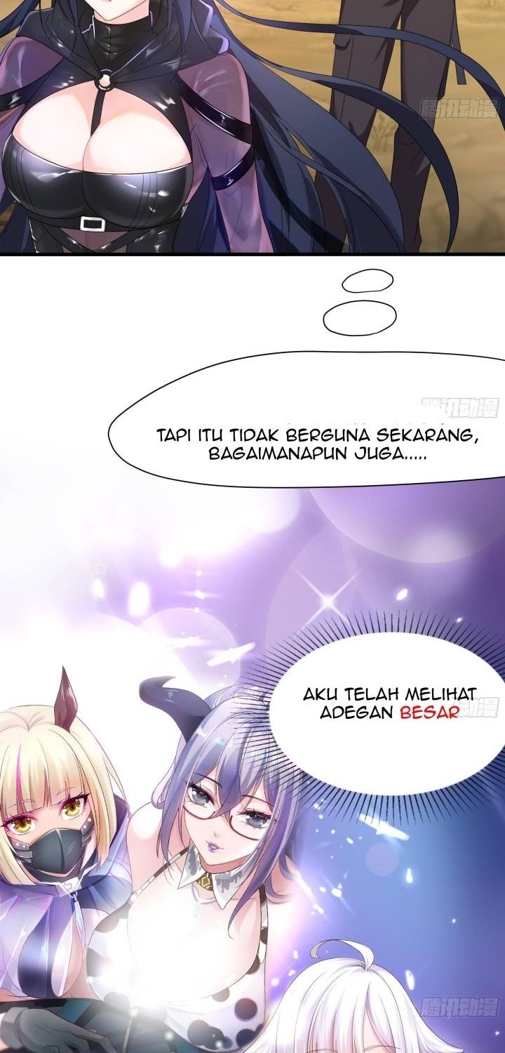 I Made A Harem In The Underworld Chapter 07 page 17