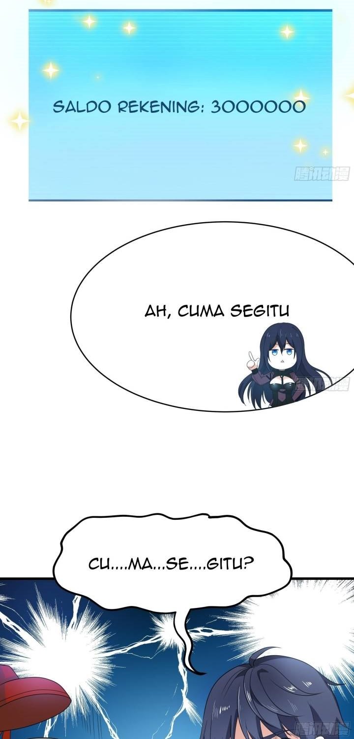 I Made A Harem In The Underworld Chapter 07 page 38