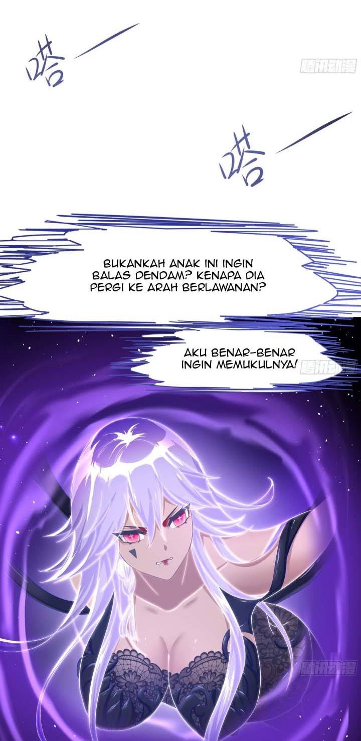 I Made A Harem In The Underworld Chapter 21