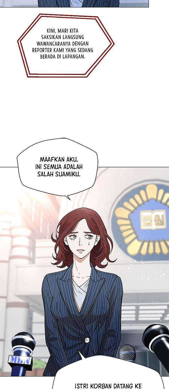 Judge Lee Han Young Chapter 01
