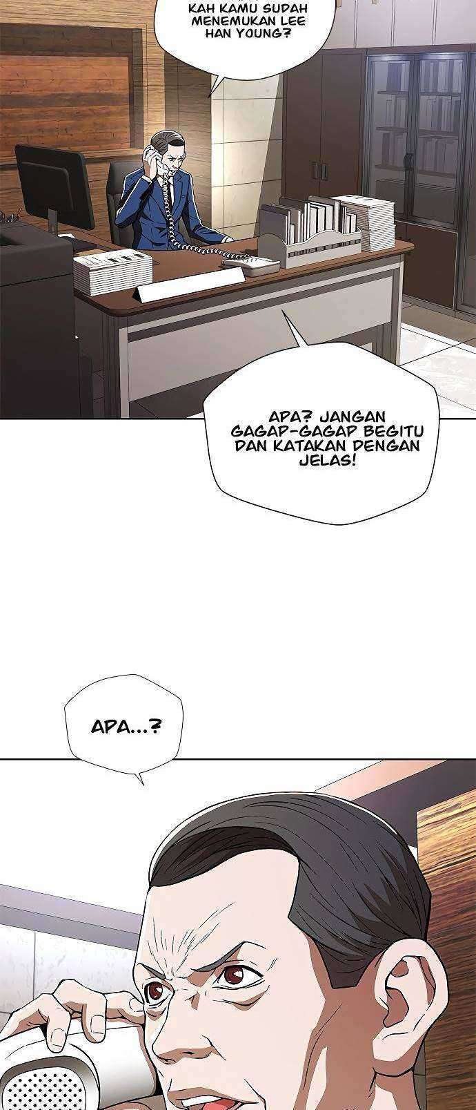Judge Lee Han Young Chapter 04