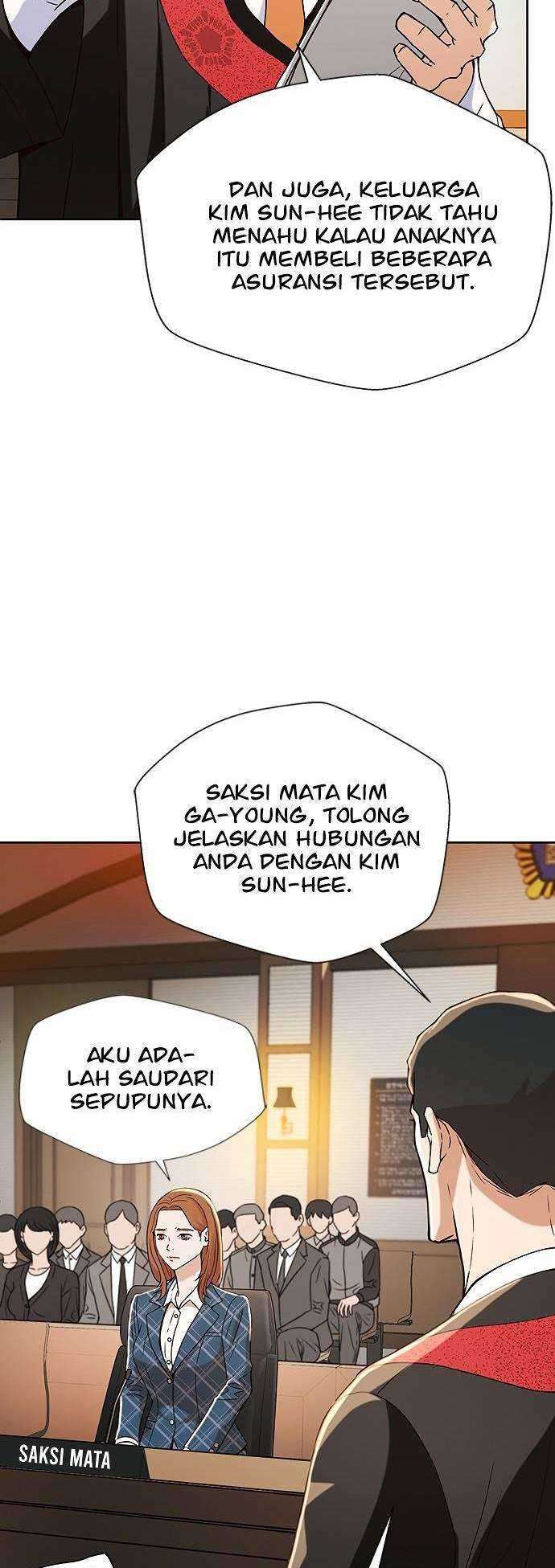 Judge Lee Han Young Chapter 07