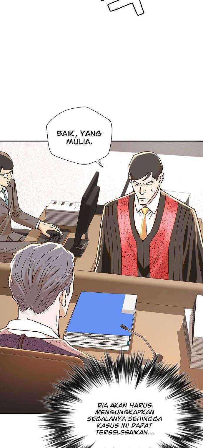 Judge Lee Han Young Chapter 08