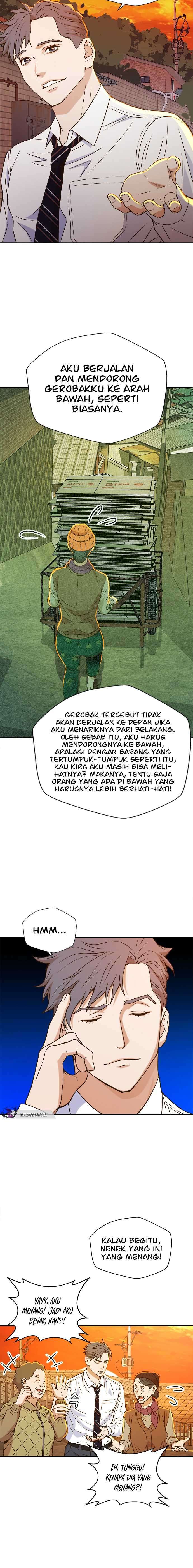 Judge Lee Han Young Chapter 12 indonesia