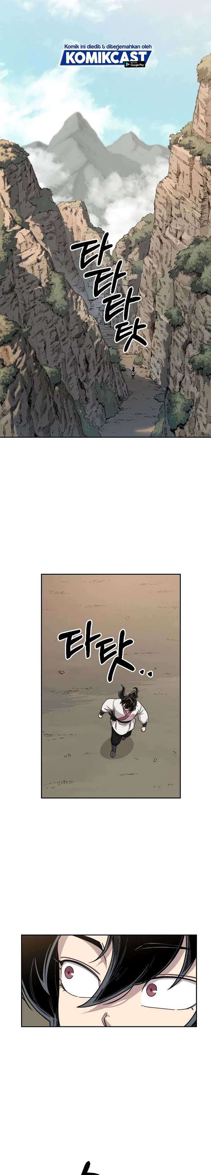 Return of the Flowery Mountain Sect Chapter 20