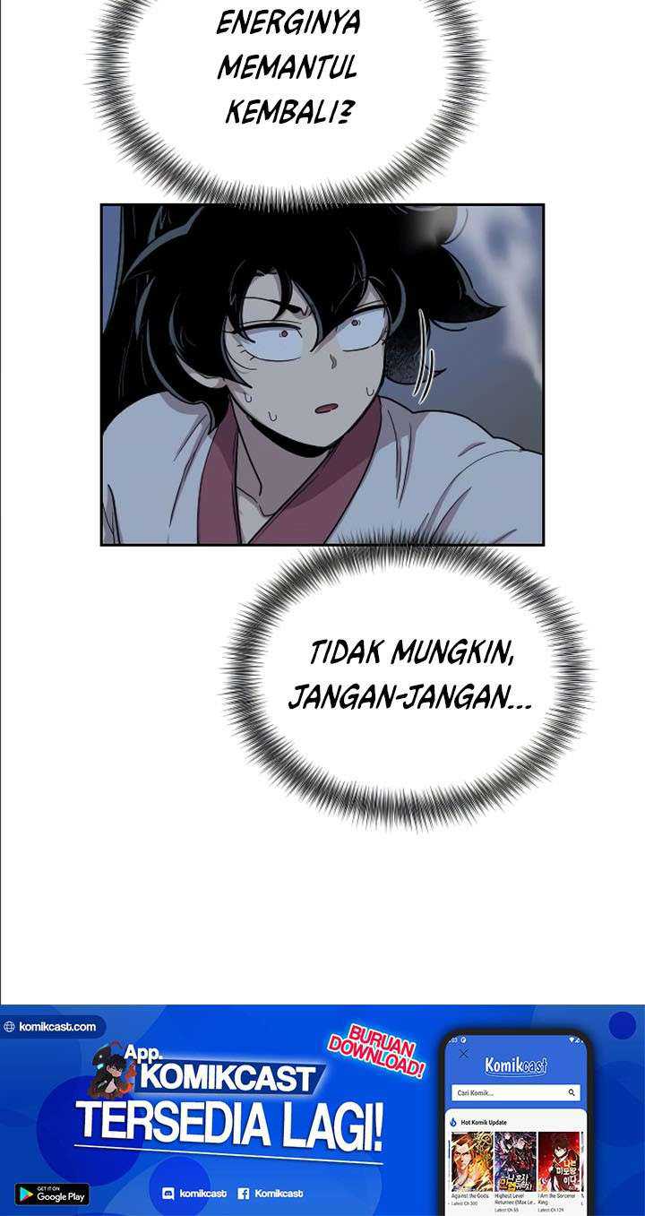 Return of the Flowery Mountain Sect Chapter 8