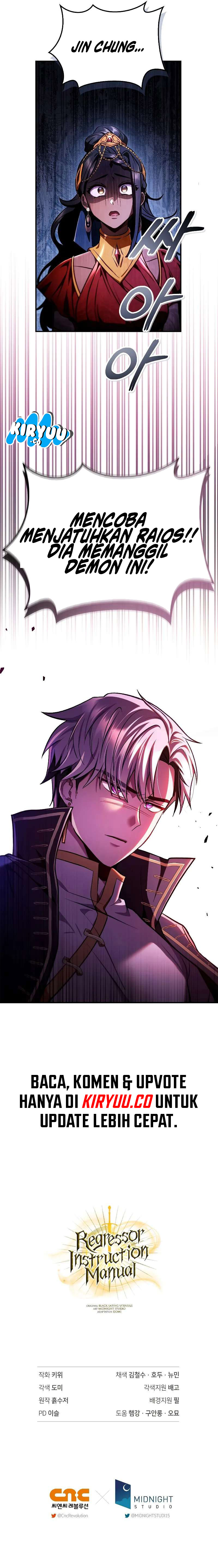 Regressor Instruction Manual Chapter 126 page 11