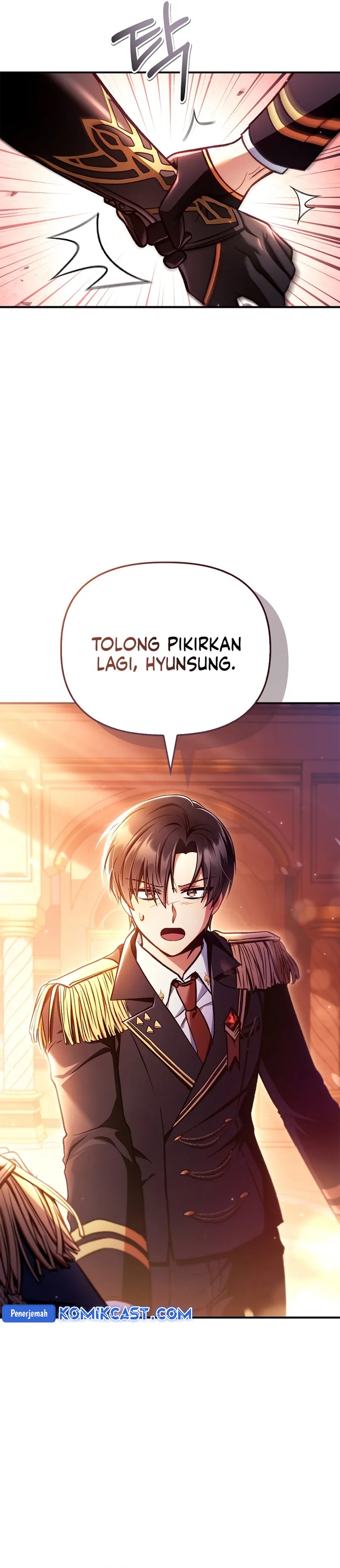 Regressor Instruction Manual Chapter 135