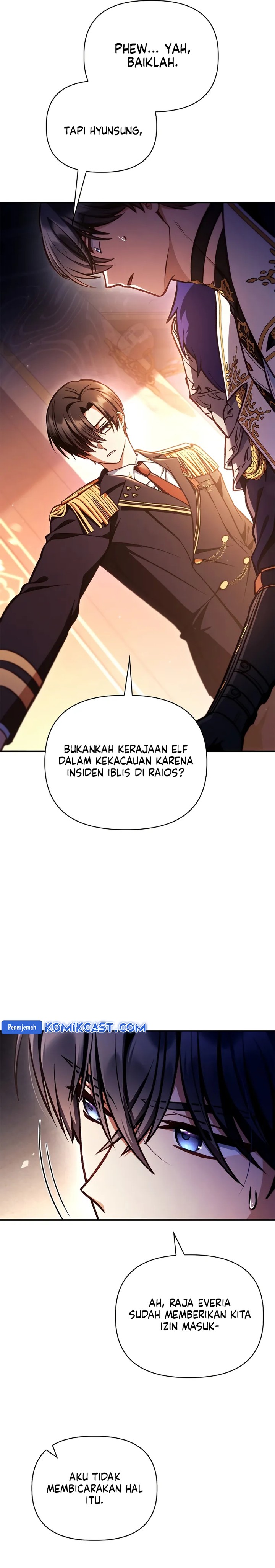 Regressor Instruction Manual Chapter 135