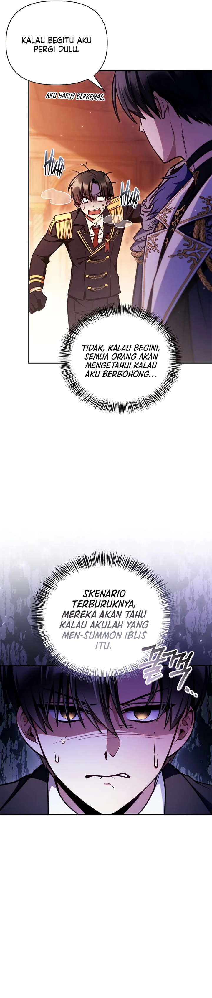 Regressor Instruction Manual Chapter 135